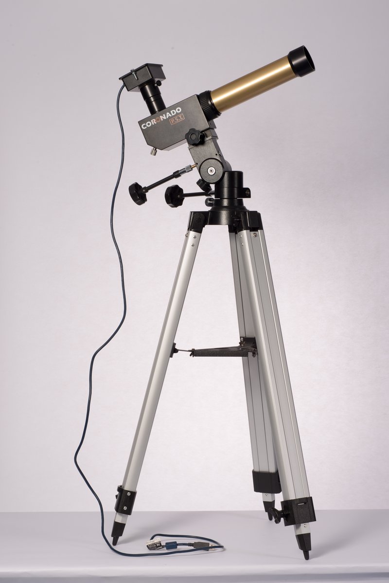 solar telescope