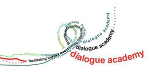 Dialogue Academy Logo Rectangular