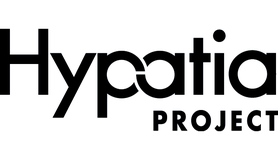 Hypatia Logo less whitespace