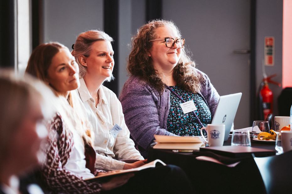 ASDC's Next Gen Earth project showcase