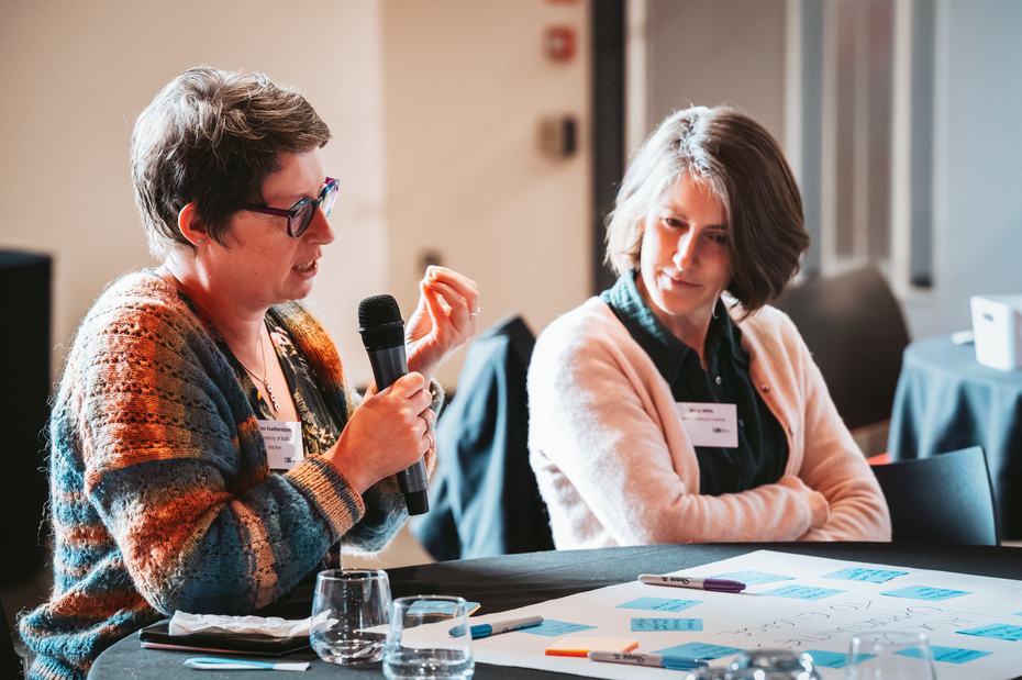 ASDC's Next Gen Earth project showcase