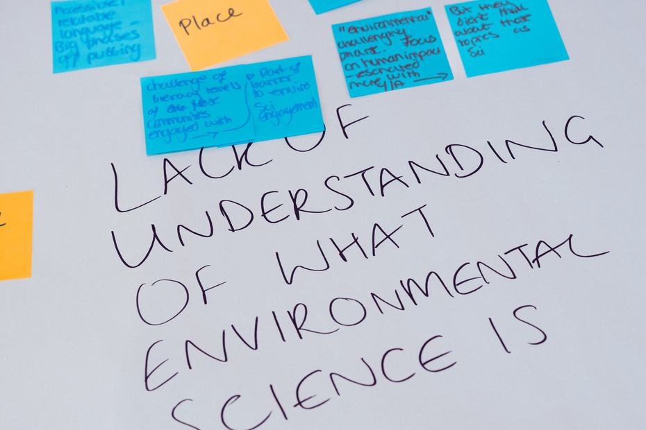 ASDC's Next Gen Earth project showcase