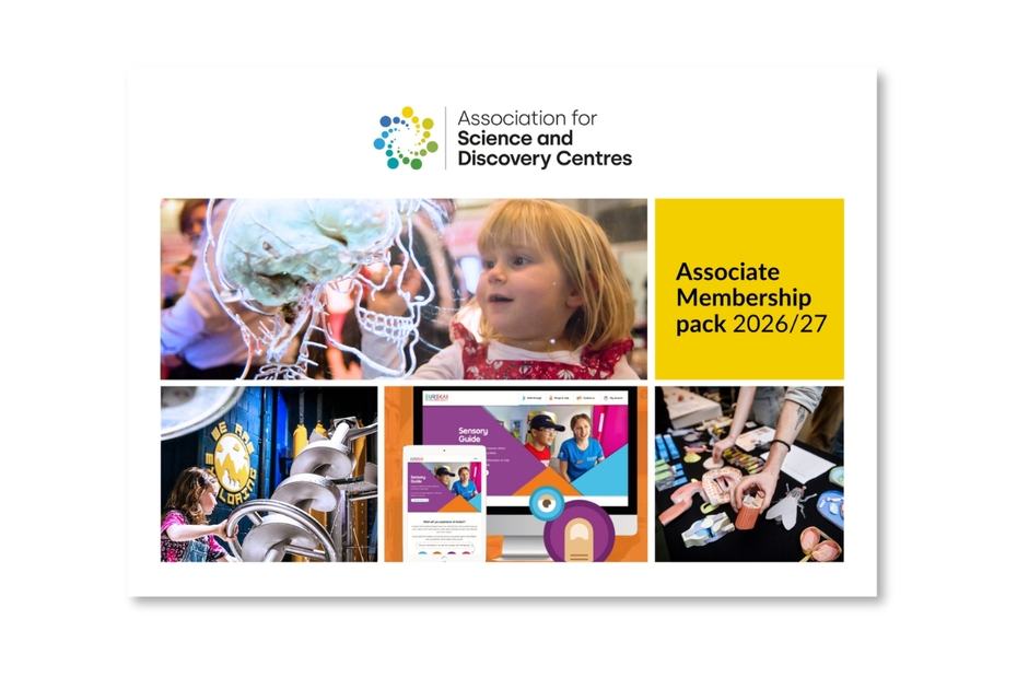 ASDC Associate Membership pack 2026-27