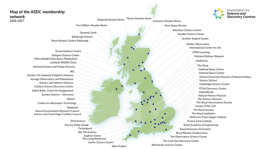 ASDC_MAP 2026 - 2027