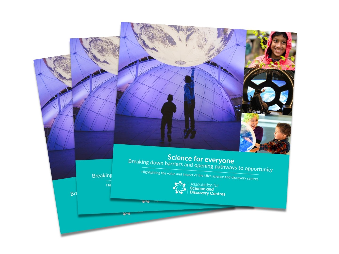 Resources - The Association for Science and Discovery Centres