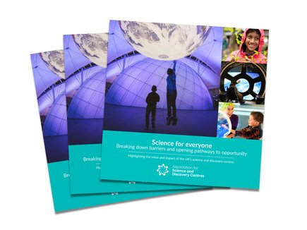 ASDC impact reports