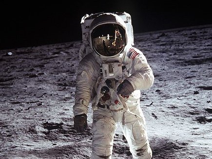 Apollo 11 small