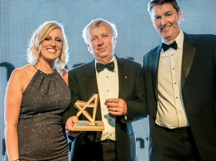 Bryan Davies The Association for Science and Discovery Centres