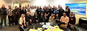 CEO Awayday 2026 Group Shot