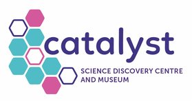 Catalyst Logo