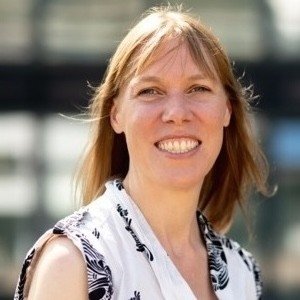 Catherine heymans