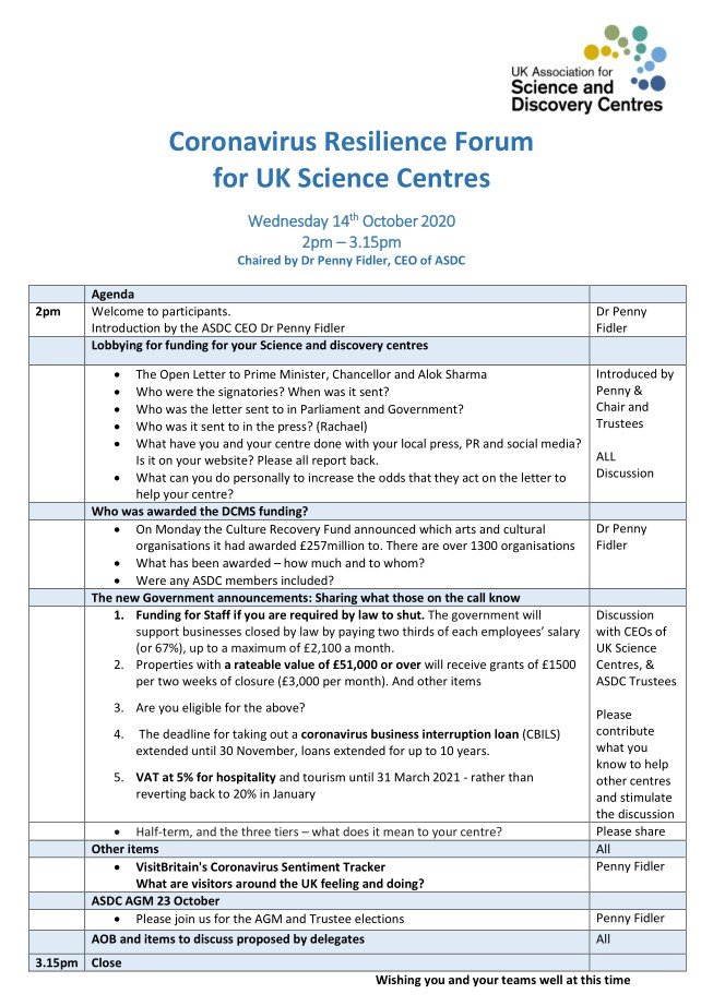 Coronavirus Resilience call 14 October Agenda.jpg
