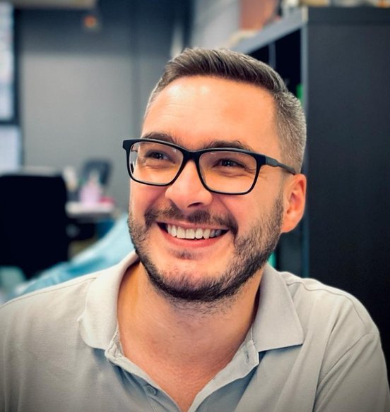 Craig Smith The Association for Science and Discovery Centres