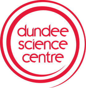 Dundee Science Centre logo