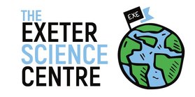 Exeter Science Centre logo