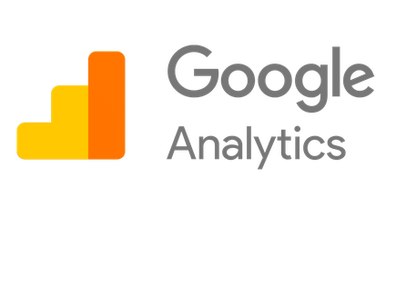 Google-Analytics-Symbol website