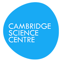 Cambridge Science Centre Logo