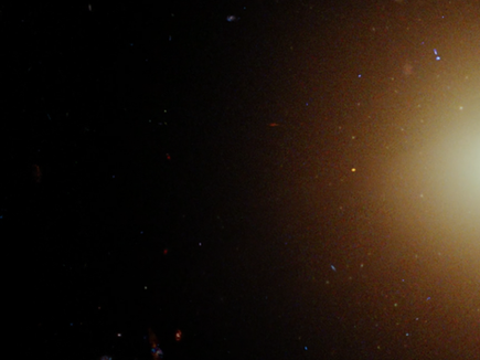 Habitable Worlds Observatory