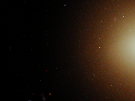 Habitable Worlds Observatory