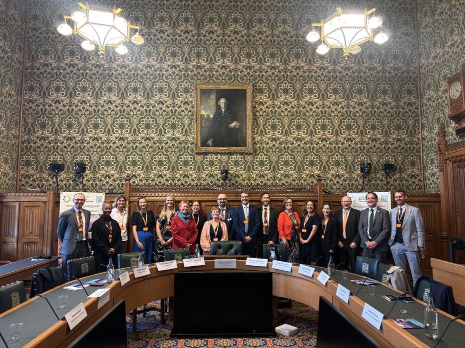 CEOs who attended the roundtable