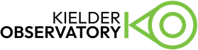 Kielder Observatory Logo