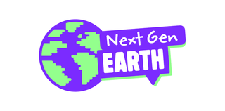 Next Gen Earth with border