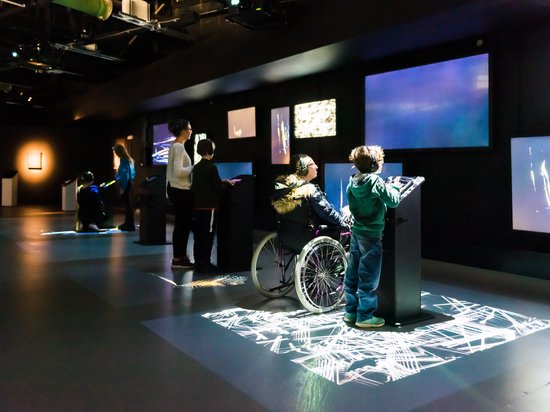 Resources - The Association for Science and Discovery Centres