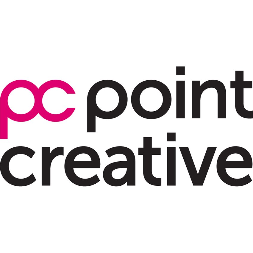 Point Creative logo