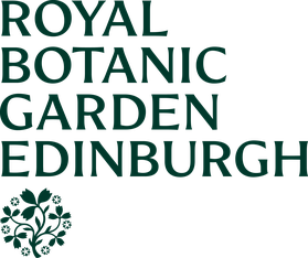 Royal Botanic Garden Edinburgh Logo