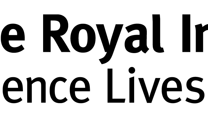 Senior Trusts and Foundations Manager, Royal Institution The
