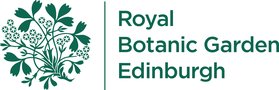 Royal Botanic Garden Edinburgh Logo