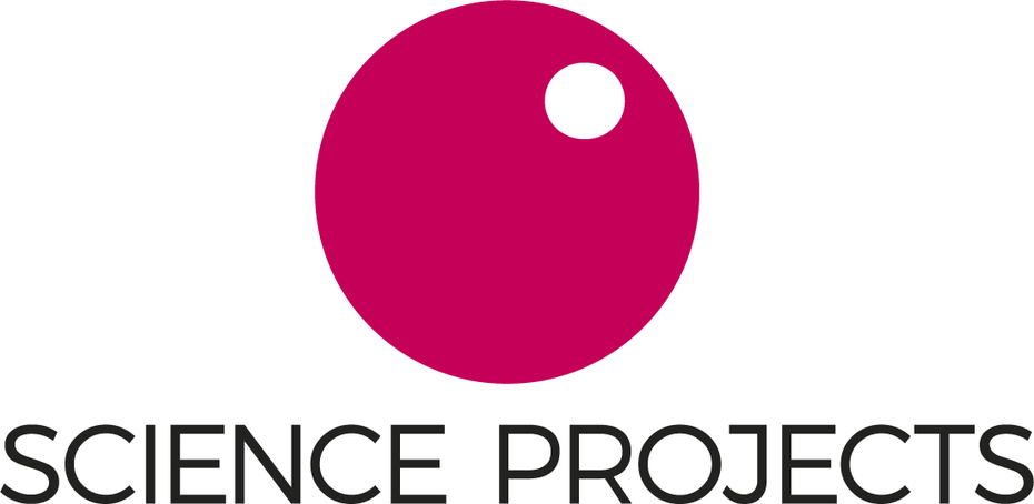 Science Projects Logo