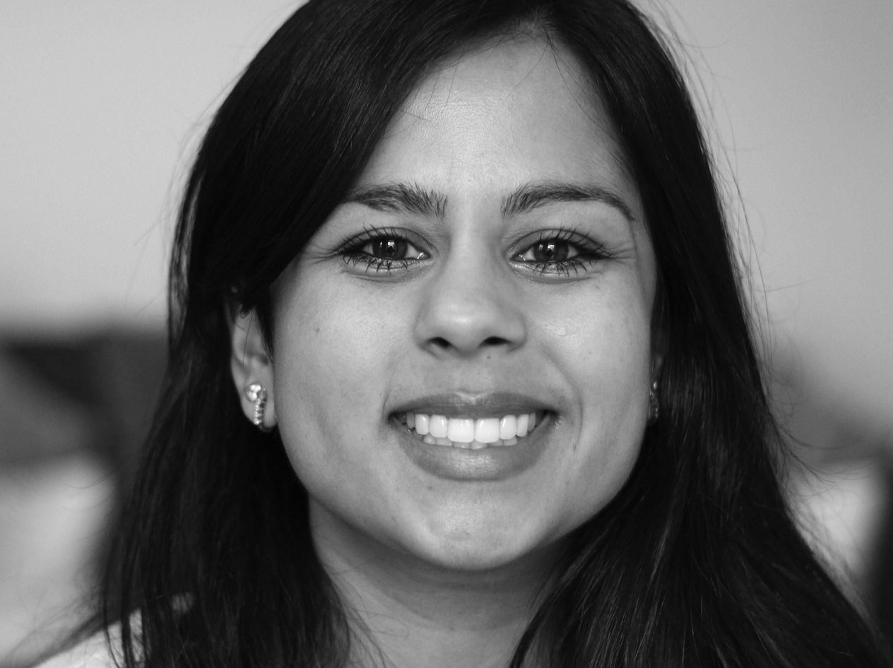 Sheila Kanani The Association for Science and Discovery Centres