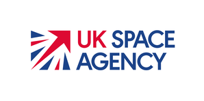 Space Agency logo