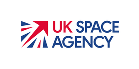 Space Agency logo