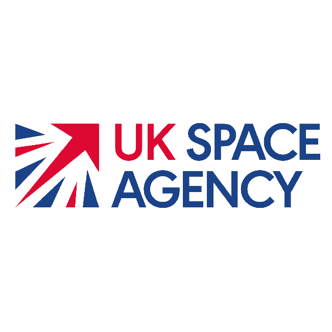 Space Agency logo 650x650