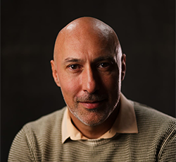 Steve King, speaker on AI and ethics