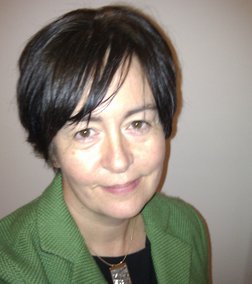 Dr Teresa Anderson
