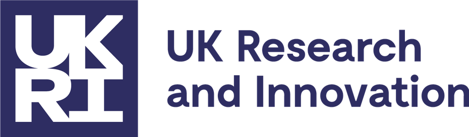 UKRI logo (RGB)