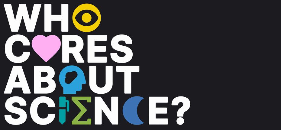 ASDC26 - Who cares about science?