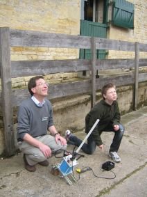 Woolsthorpe Stargazing 2