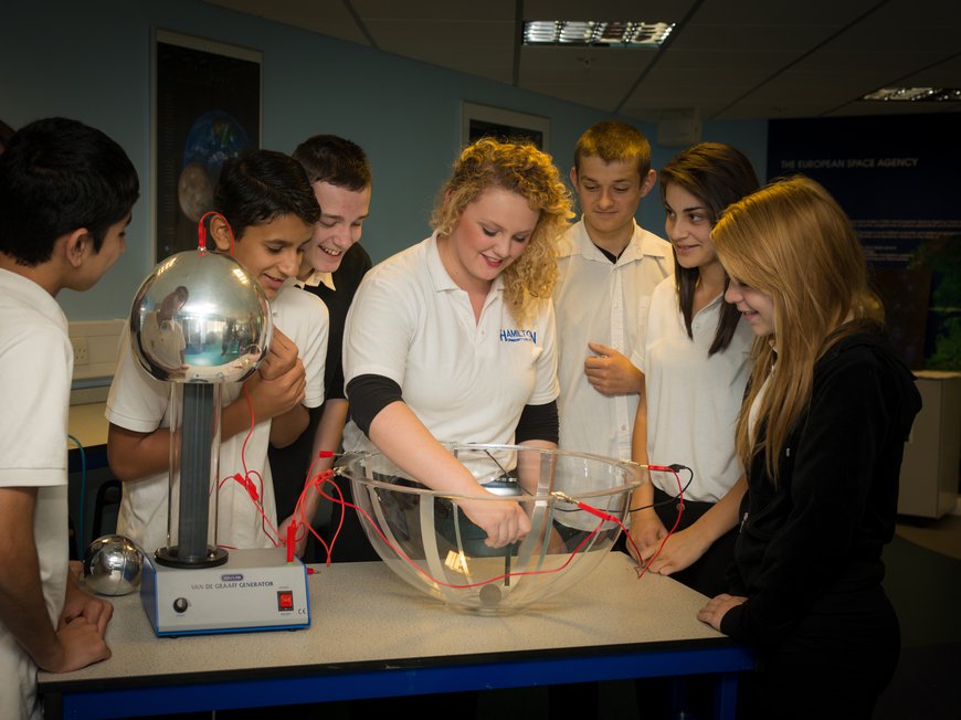 Resources - The Association for Science and Discovery Centres