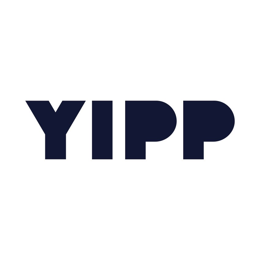 YIPP logo