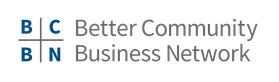 better community business network logo