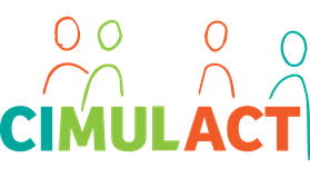 CIMULACT logo taller