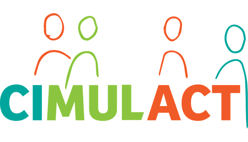 CIMULACT logo taller