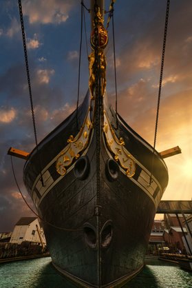 SS Great Britain