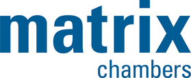 matrix chambers logo