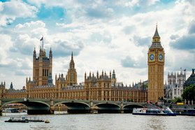 House of Commons