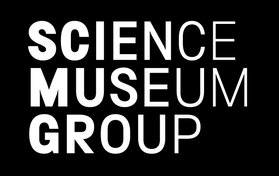 Science Museum Logo